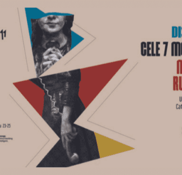 Viața și moartea Mihaelei Runceanu, subiectul a două spectacole la Teatrul Apollo111 7 viața-și-moartea-mihaelei-runceanu-subiectul-a-două-spectacole-la-teatrul-apollo111