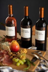 ViaViticola își extinde portofoliul cu gama Domeniile Prince Matei 3 Domeniile Prince Matei (3)