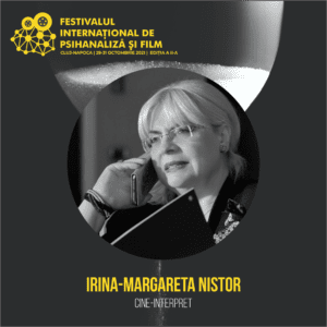 Irina Margareta Nistor