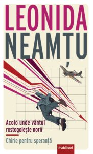 Editura Publisol lansează, în octombrie 2021, seria de autor Leonida Neamțu! 3 Leonida Neamțu
