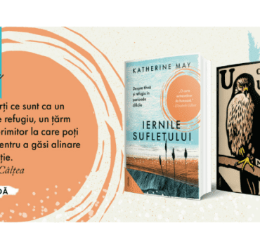 orion-memoirs-două-cărți-despre-experiențe-formatoare-și-revelatoare