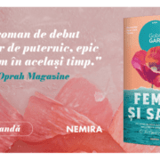 povestea a cinci generatii de femei de descendenta cubaneza