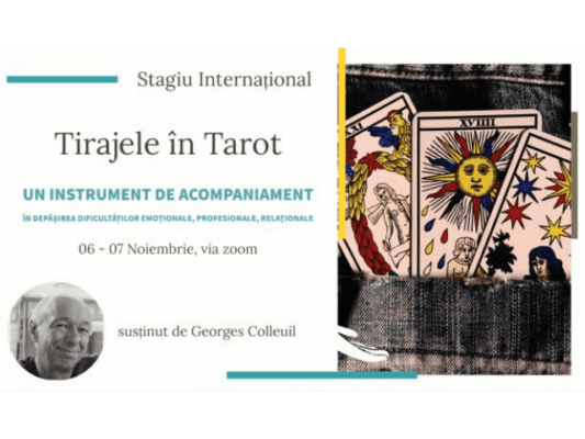 tirajele-în-tarot