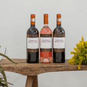 viaviticola isi extinde portofoliul cu gama domeniile prince matei