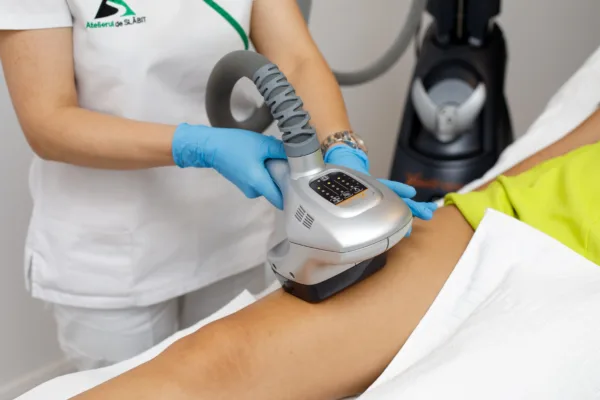 clinica medicala slabire)