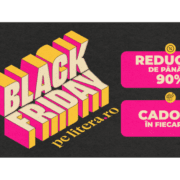black friday pe litera.ro cel mai mare sale de carte