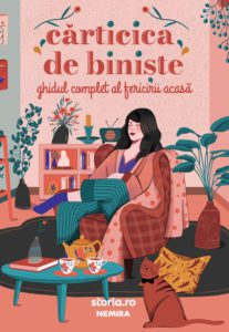 carticica-de-biniște