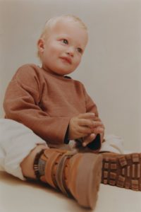 Ce ghete pentru copii să alegi pentru temperaturi scăzute? 3 copii-ghete