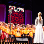 corul madrigal si programul national cantus mundi au lansat volumul muzica pentru toti