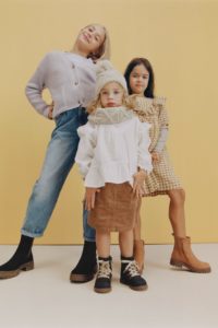 Ce ghete pentru copii să alegi pentru temperaturi scăzute? 5 ghete-pentru-copii