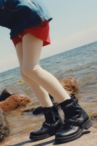 Ce ghete pentru copii să alegi pentru temperaturi scăzute? 4 ghetele