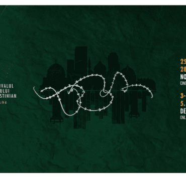 Mai multe documentare puternice, în selecţia Festivalului Filmului Palestinian 10 mai-multe-documentare-puternice-în-selecţia-festivalului-filmului-palestinian