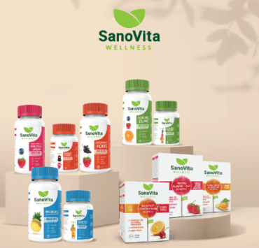 SanoVita Wellness – noua gamă de suplimente alimentare sub formă de jeleuri și acadele nutritive 8 sanovita-wellness-noua-gamă-de-suplimente-alimentare-sub-formă-de-jeleuri-și-acadele-nutritive