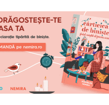 storia.ro-și-editura-nemira-lansează-cărticica-de-biniște-un-ghid-complet-și-aplicabil-pentru-fericirea-de-a-fi-acasă
