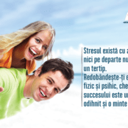 stresul o problema mileniala