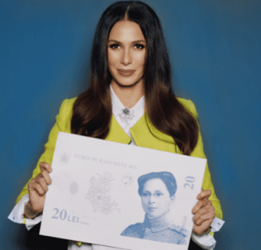 Triumf colosal pentru Janina Nectara: Ecaterina Teodoroiu pe bancnote 8 triumf-colosal-pentru-janina-nectara-ecaterina-teodoroiu-pe-bancnote