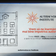 autism-voice-pregătește-primul-centru-multifuncțional-de-recuperere-și-cercetare-în-autism-din-românia