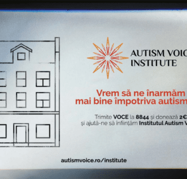 autism-voice-pregătește-primul-centru-multifuncțional-de-recuperere-și-cercetare-în-autism-din-românia
