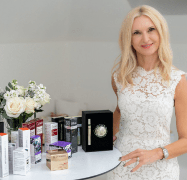 Diana Baicu: „Frumuseţea înseamnă să te simţi bine tu cu tine” 9 diana-baicu-frumuseţea-înseamnă-să-te-simţi-bine-tu-cu-tine