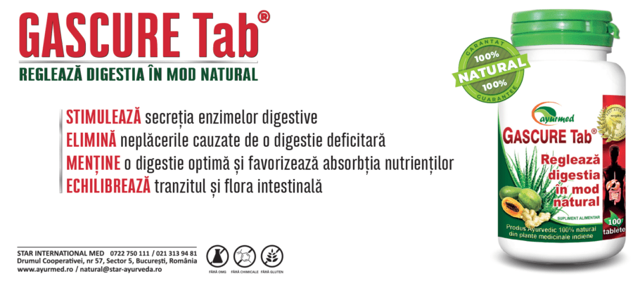 gascure-ayurmed