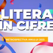 litera-în-cifre-retrospectiva-anului-2021