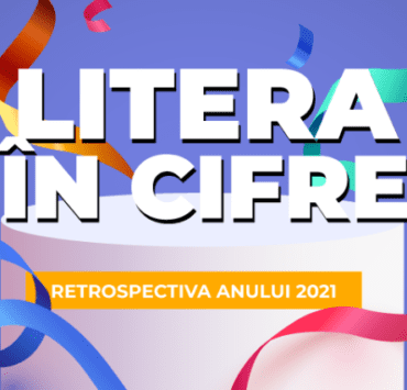 litera-în-cifre-retrospectiva-anului-2021