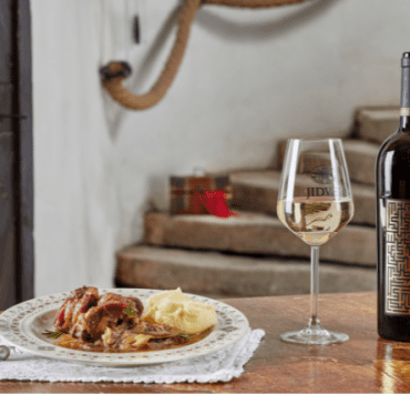 Pui în sos de muștar și piure de cartofi cu parmezan 7 pui-în-sos-de-muștar-și-piure-de-cartofi-cu-parmezan