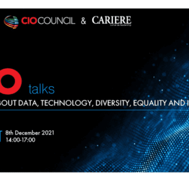 Webcast CIO Talks – Stories about Data, Technology, Diversity, Equality and Inclusion 9 webcast-cio-talks-stories-about-data-technology-diversity-equality-and-inclusion