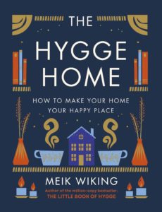 the hygge home