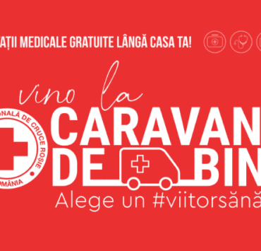 Caravana de Bine a Crucii Roșii Române dă startul testărilor medicale gratuite în 16 județe din țară 7 caravana-de-bine-a-crucii-roșii-române-dă-startul-testărilor-medicale-gratuite-în-16-județe-din-țară