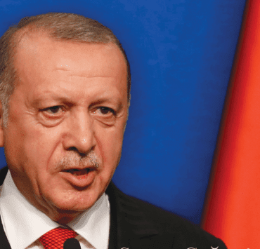 Editura PUBLISOL lansează cartea Erdoğan și criza Turciei moderne 10 editura-publisol-lansează-cartea-erdoğan-și-criza-turciei-moderne