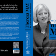 editura-publisol-lansează-cartea-theresa-may-un-prim-ministru-pentru-brexit