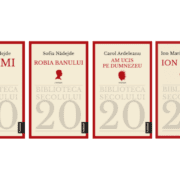 editura-publisol-lansează-colecția-biblioteca-secolului-20