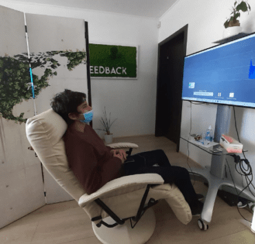 neurofeedback terapia viitorului