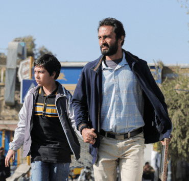 Un erou/ A Hero, filmul lui Asghar Farhadi, din 25 februarie în cinema 10 un-erou-a-hero-filmul-lui-asghar-farhadi-din-25-februarie-în-cinema