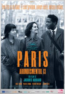 Paris13-poster