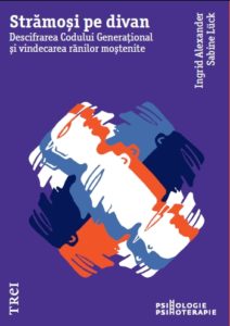 Strămoși pe divan, Ed. Trei