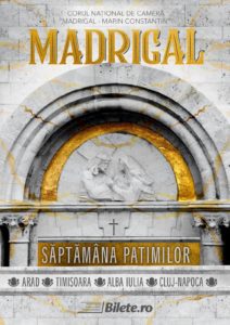 Turneu Paste Madrigal 2022