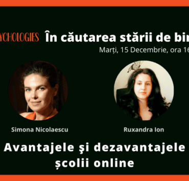 Avantajele şi dezavantajele școlii online cu Ruxandra Ion 7 avantajele-şi-dezavantajele-școlii-online-cu-ruxandra-ion