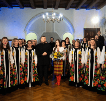 Corul Madrigal publică noua înregistrare a Imnului Național al Ucrainei 8 corul-madrigal-publică-noua-înregistrare-a-imnului-național-al-ucrainei