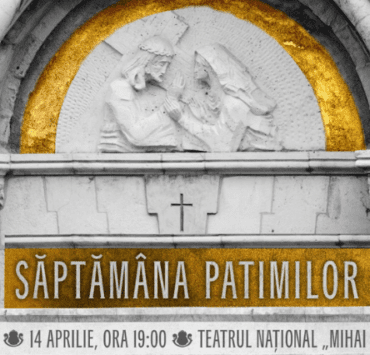 Corul Madrigal susține Concertul Extraordinar de Paște „Săptămâna Patimilor” la Teatrul Național „Mihai Eminescu” din Timișoara 9 corul-madrigal-susține-concertul-extraordinar-de-paște-săptămâna-patimilor-la-teatrul-național-mihai-eminescu-din-timișoara