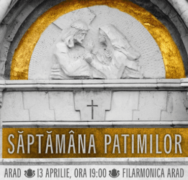 Corul Madrigal va deschide Turneul național de Paște „Săptămâna Patimilor” la Filarmonica din Arad 8 corul-madrigal-va-deschide-turneul-național-de-paște-săptămâna-patimilor-la-filarmonica-din-arad