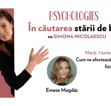Cum ne afectează hormonii, fizic şi psihic? cu Emese Magdás 7 cum-ne-afectează-hormonii-fizic-și-psihic