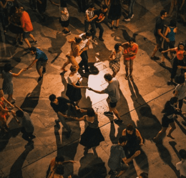 Dansul, un bun exercițiu pentru asigurarea longevității 10 dansul-un-bun-exercițiu-pentru-asigurarea-longevității