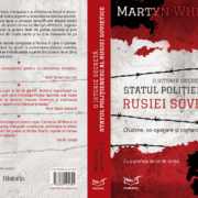 editura-publisol-readuce-în-atenție-volumul-o-istorie-secretă-statul-polițienesc-al-rusiei-sovietice