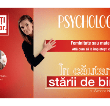 Feminitate sau maternitate? Află cum le împletești cu ușurință cu Cristina Petrescu 6 feminitate-sau-maternitate-află-cum-le-împletești-cu-ușurință-cu-cristina-petrescu