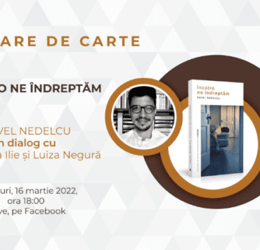 lansare-de-carte-încotro-ne-îndreptăm-de-pavel-nedelcu