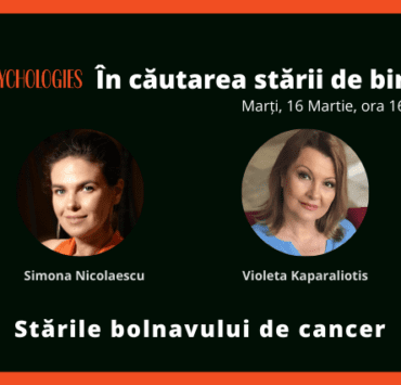 Stările bolnavului de cancer cu Violeta Kaparaliotis 7 stările-bolnavului-de-cancer-cu-violeta-kaparaliotis
