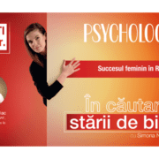 Succesul feminin în România cu Cristina Chiriac 14 succesul-feminin-în-românia