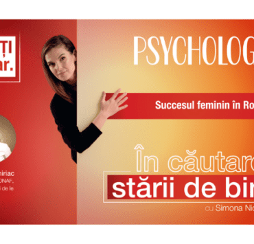 Succesul feminin în România cu Cristina Chiriac 7 succesul-feminin-în-românia